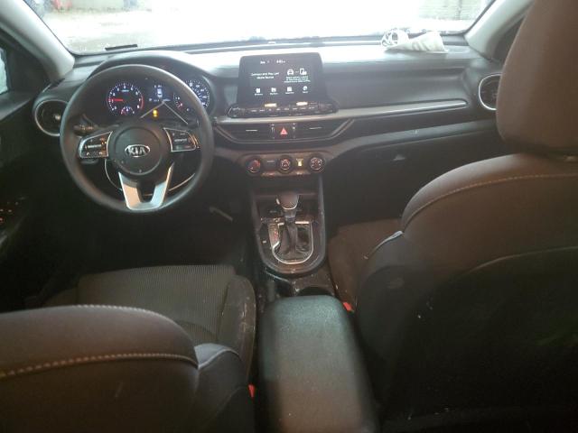 2020 KIA FORTE FE - 3KPF24AD3LE142688