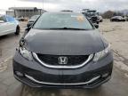 Lot #3025088190 2014 HONDA CIVIC EXL