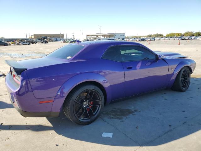 2023 DODGE CHALLENGER - 2C3CDZL92PH586176