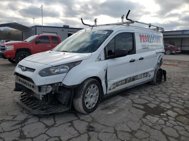 2015 FORD TRANSIT CO #3024869441