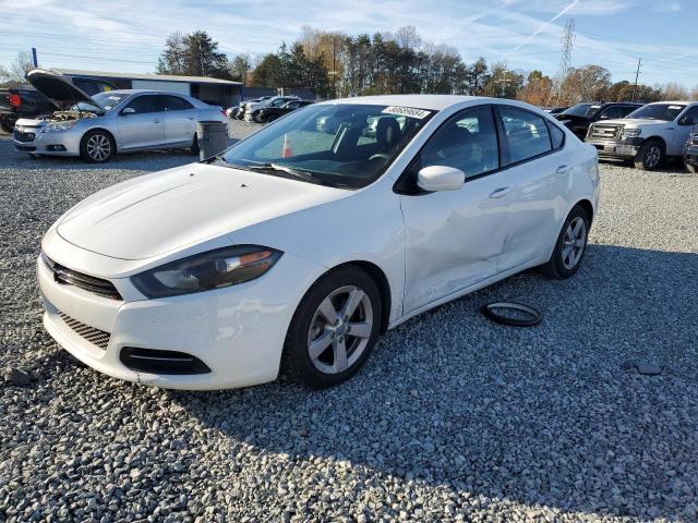 2015 DODGE DART SXT - 1C3CDFBB2FD265477