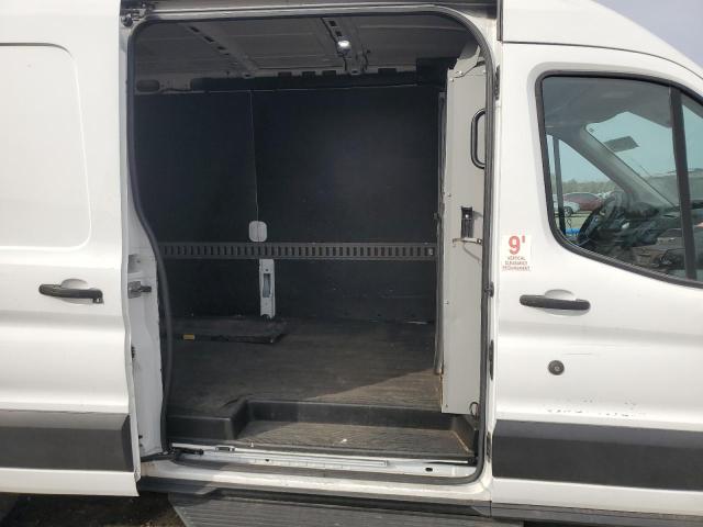 VIN 1FTYE2CM9KKB27027 2019 FORD TRANSIT no.11