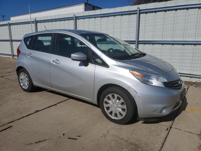 2016 NISSAN VERSA NOTE - 3N1CE2CP8GL382684