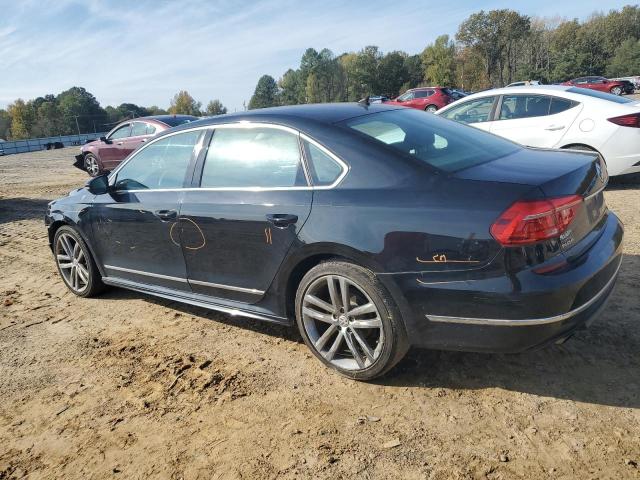 2016 VOLKSWAGEN PASSAT S - 1VWAS7A36GC057910