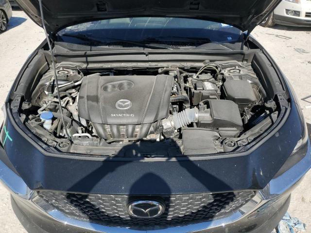 VIN 3MVDMABL7MM251778 2021 MAZDA CX30 no.12