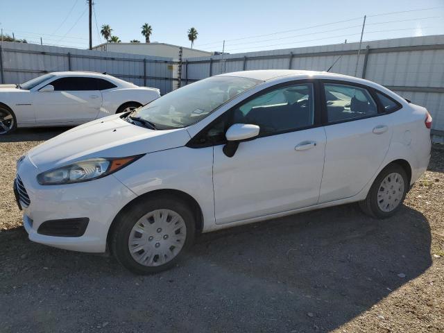 2018 FORD FIESTA S - 3FADP4AJ3JM132251