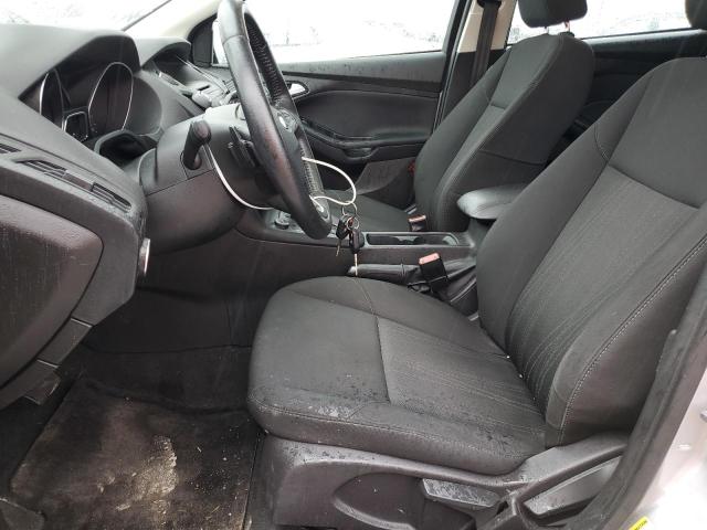 2016 FORD FOCUS SE - 1FADP3K26GL396706