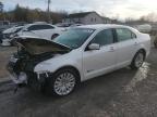 FORD FUSION HYB photo