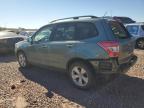 SUBARU FORESTER 2 photo