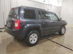 Lot #3023845856 2015 JEEP PATRIOT SP