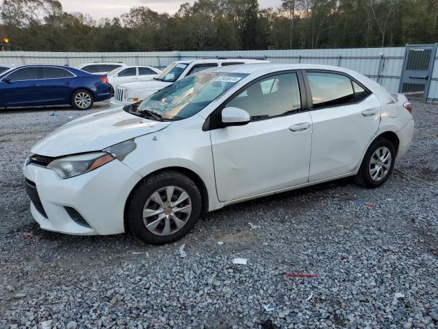 Vin: 5yfbprhe4fp321613, lot: 82430474, toyota corolla eco 2015 img_1
