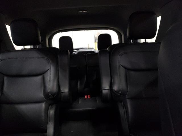 2022 FORD EXPLORER X - 1FMSK8DH9NGA69488
