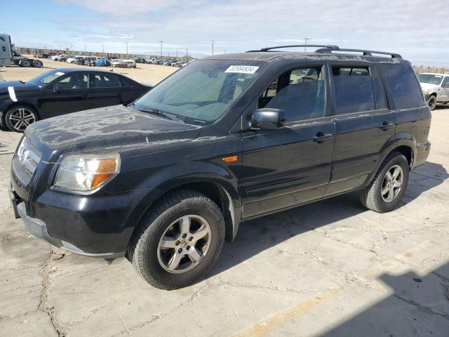 2006 HONDA PILOT EX #3024035266