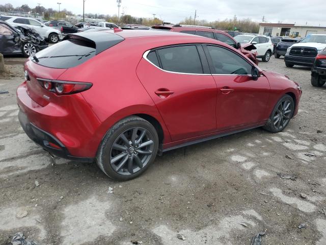 VIN JM1BPAMM6K1141420 2019 MAZDA 3 no.3