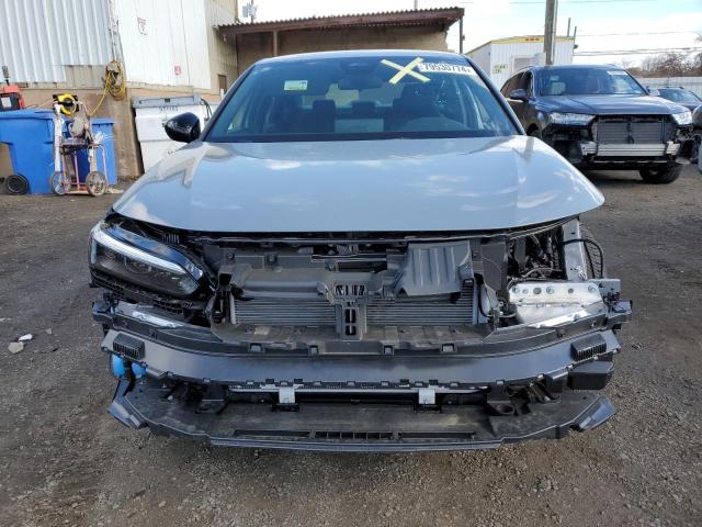 VIN 2HGFE2F58SH522756 2025 HONDA CIVIC no.5