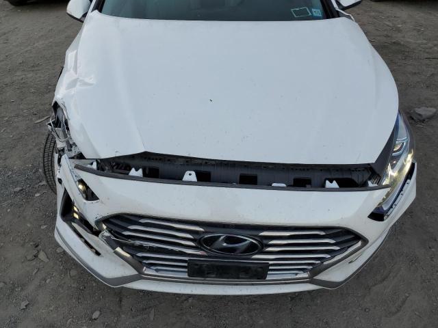 2019 HYUNDAI SONATA PLU KMHE54L23KA093729