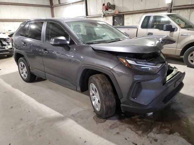 2023 TOYOTA RAV4 LE - 2T3G1RFV4PC367980