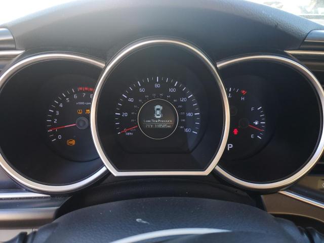 2015 KIA OPTIMA LX - KNAGM4A73F5564367
