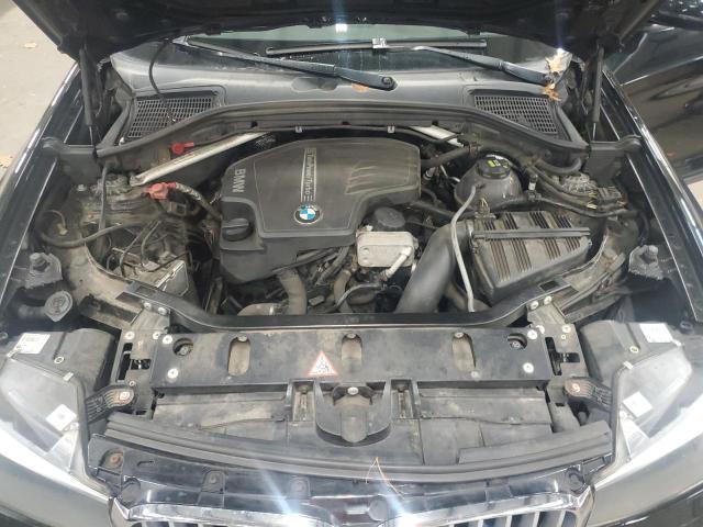 VIN 5UXWX9C52G0D89320 2016 BMW X3, Xdrive28I no.12