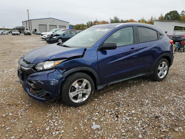 2016 HONDA HR-V EXL - 3CZRU6H77GM706836