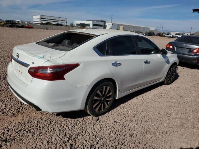 Vin: 1n4al3ap8jc205094, lot: 82045044, nissan altima 2.5 20183