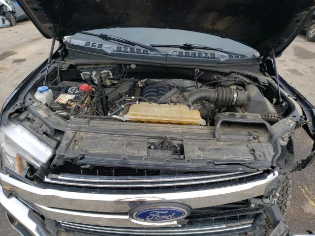 2019 FORD F150 SUPER - 1FTEW1E53KFB12824