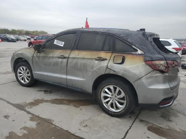 2017 ACURA RDX TECHNO - 5J8TB3H51HL013098