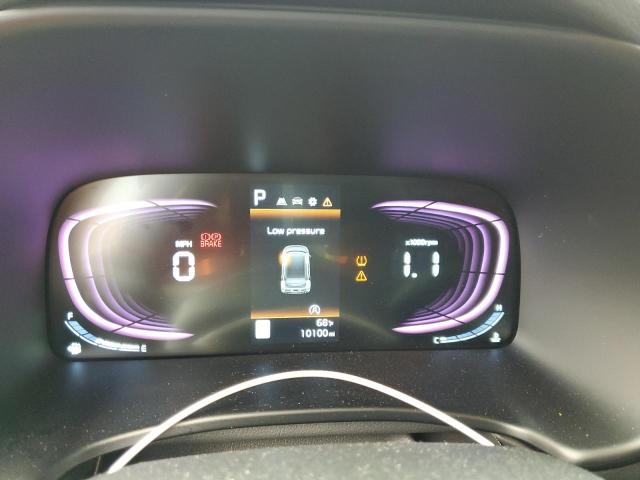 2024 KIA SOUL LX - KNDJ23AU5R7233734