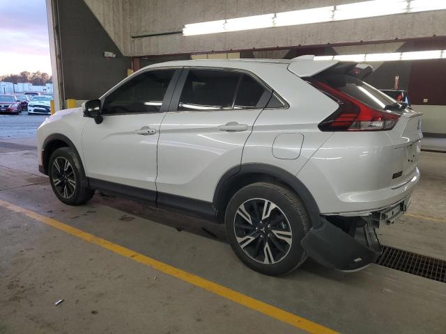 2023 MITSUBISHI ECLIPSE JA4ATWAAXPZ046442