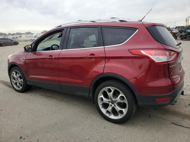 2016 FORD ESCAPE TIT - 1FMCU0J92GUA11031