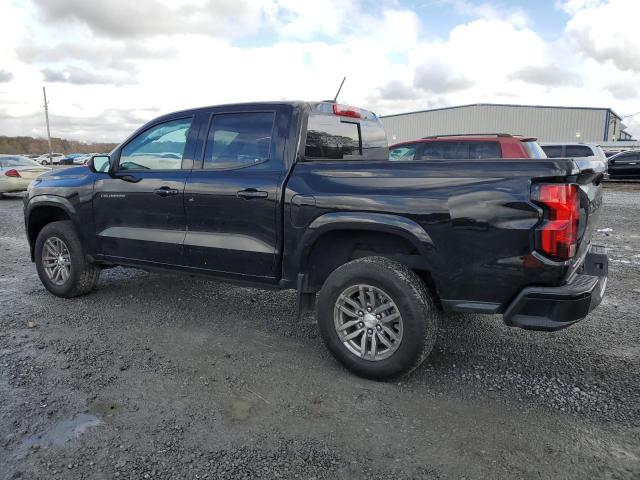 2023 CHEVROLET COLORADO L - 1GCGSCEC7P1135638