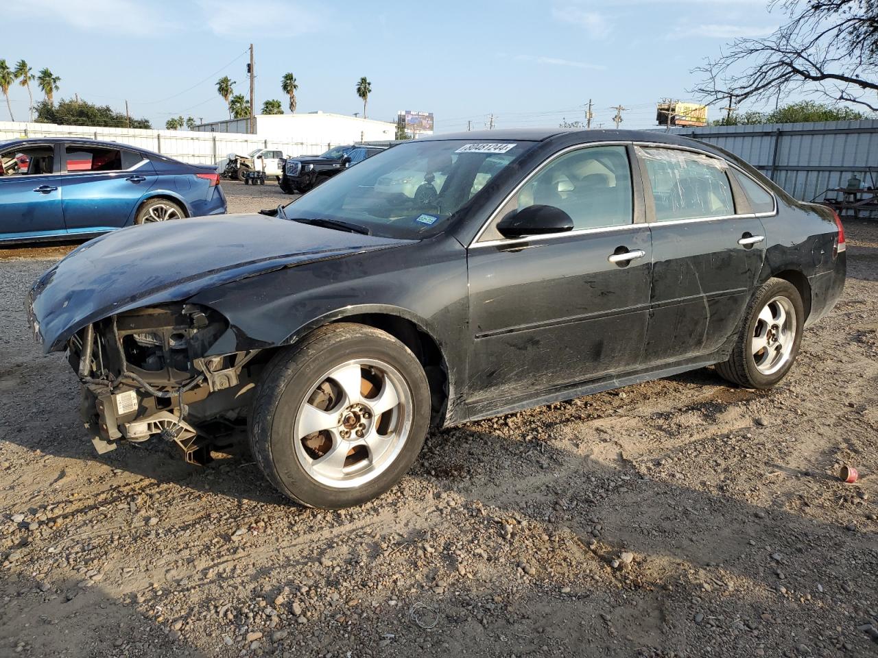 Lot #2991652174 2013 CHEVROLET IMPALA LTZ