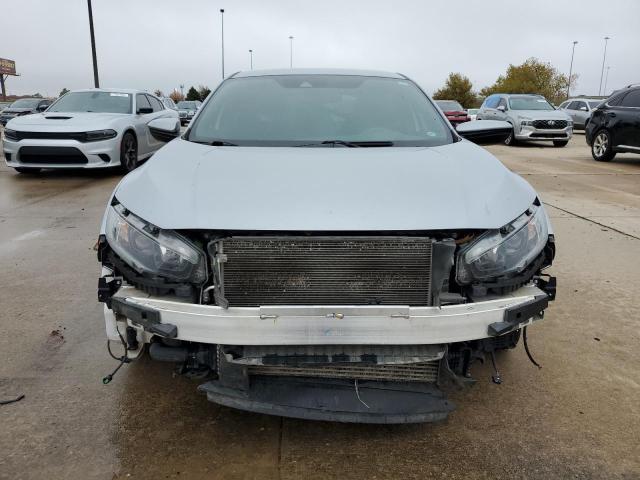 2021 HONDA CIVIC SPOR - SHHFK7H48MU225969