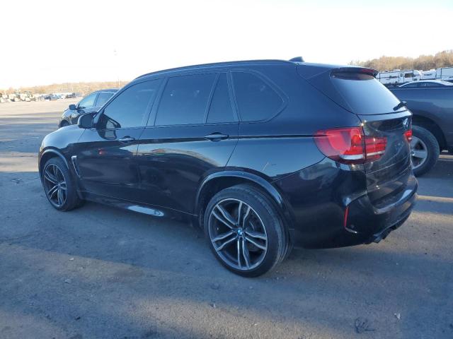 2017 BMW X5 M - 5YMKT6C55H0U38915