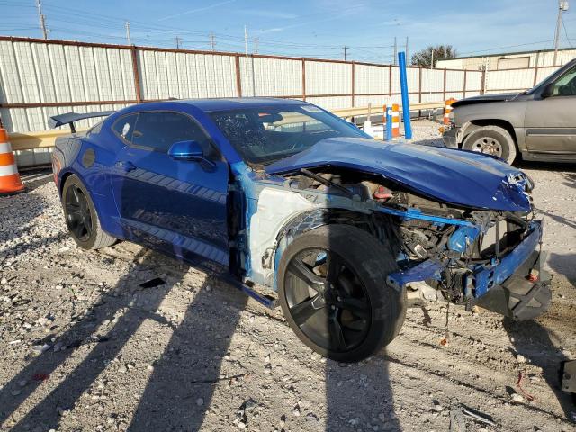 Vin: 1g1fb1rx6h0213632, lot: 79883544, chevrolet camaro lt 20174