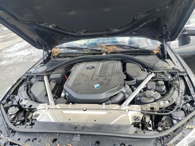 2023 BMW M440I GRAN WBA63AW06PFN49091