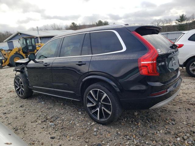 VIN YV4A22PKXN1868443 2022 VOLVO XC90 no.2