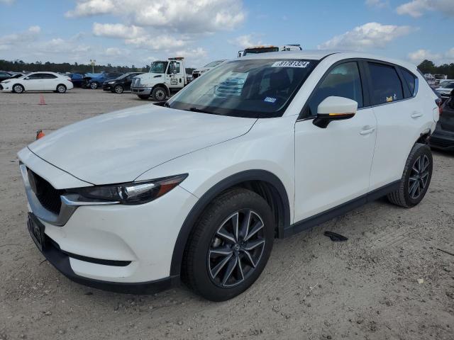 2018 MAZDA CX-5 TOURI #3033425116