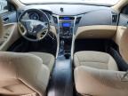 HYUNDAI SONATA GLS photo