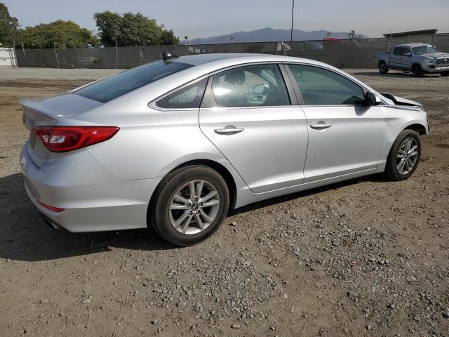 2016 HYUNDAI SONATA SE - 5NPE24AFXGH292876