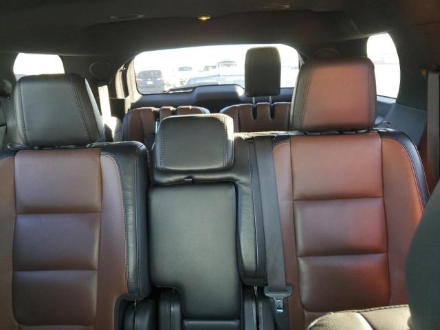 VIN 1FM5K8F81FGB31879 2015 FORD EXPLORER no.10