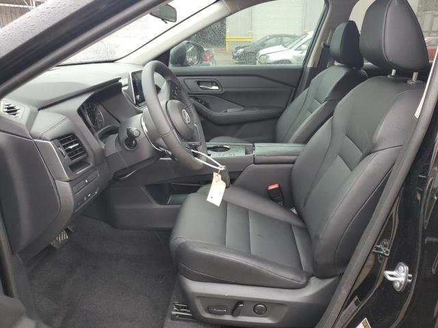 2024 NISSAN ROGUE SV - 5N1BT3BA6RC746709