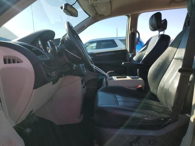 2015 CHRYSLER TOWN & COU - 2C4RC1BG9FR715159