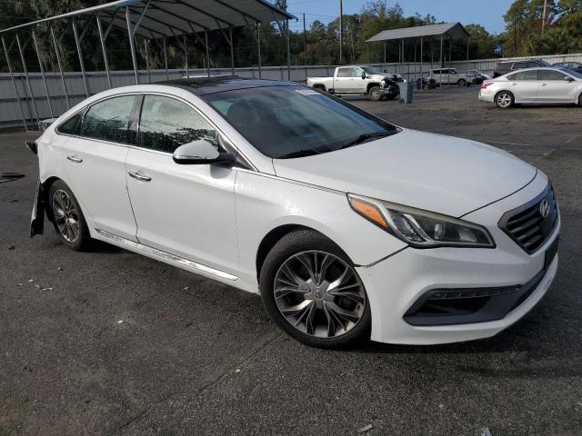 2015 HYUNDAI SONATA SPO - 5NPE34ABXFH247350