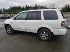 HONDA PILOT EXL photo