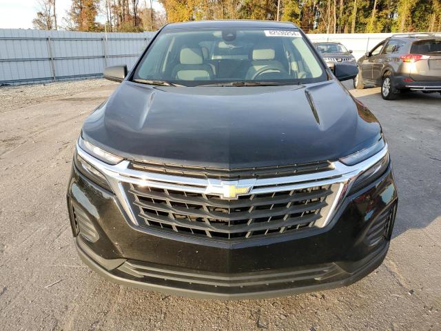 2022 CHEVROLET EQUINOX LS - 2GNAXHEV6N6100435
