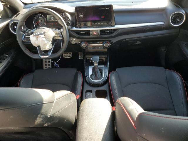 2024 KIA FORTE GT 3KPF44AC6RE689223