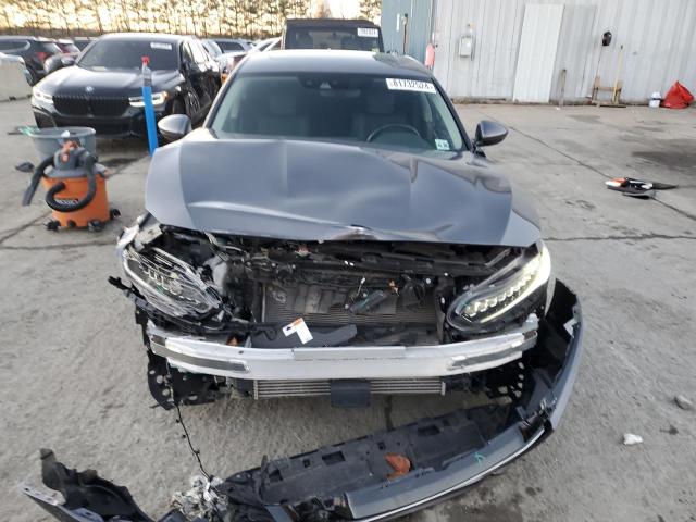 2021 HONDA ACCORD TOU - 1HGCV2F96MA028824