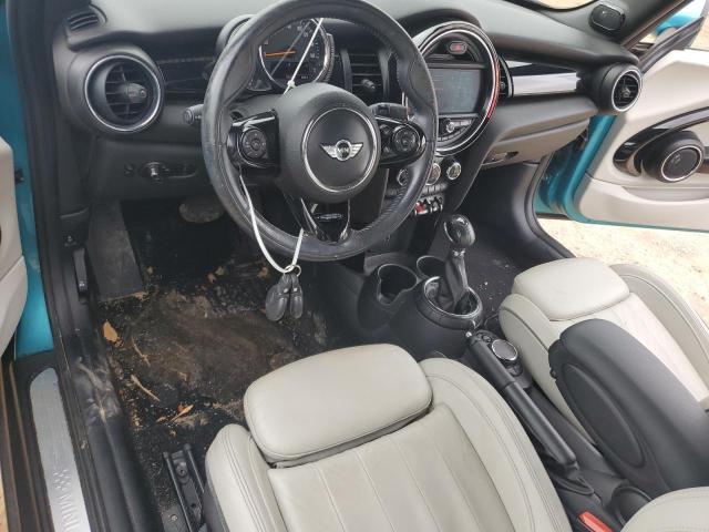 2016 MINI COOPER S - WMWWG9C59G3A91280