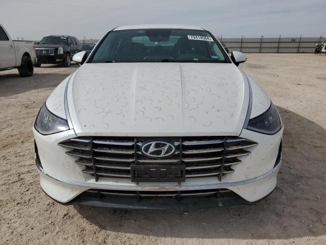 2022 HYUNDAI SONATA SE - KMHL24JA9NA233751